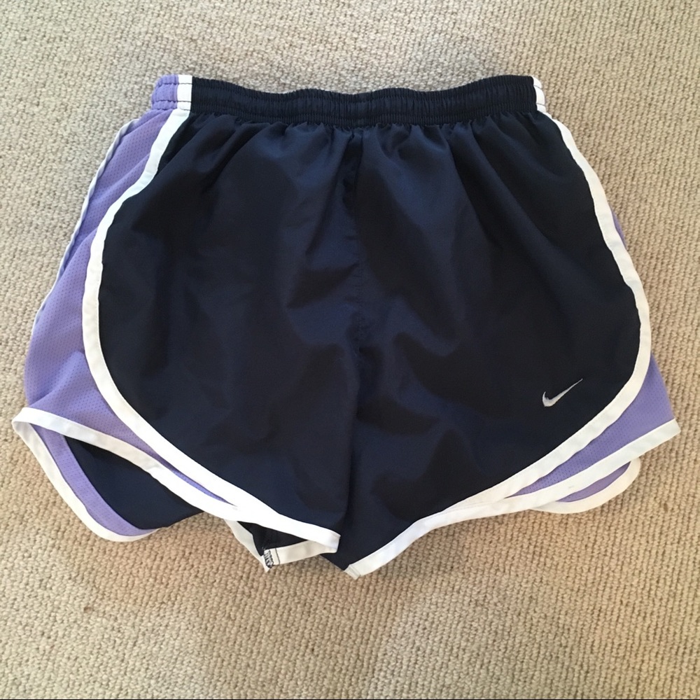 Nike Dri-Fit Tempo Shorts